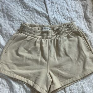 Abercrombie Soft AF Shorts